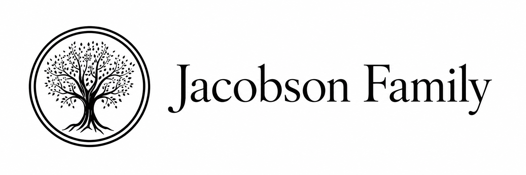The Jacobson Family
